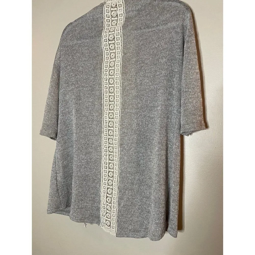 Maurices gently preloved